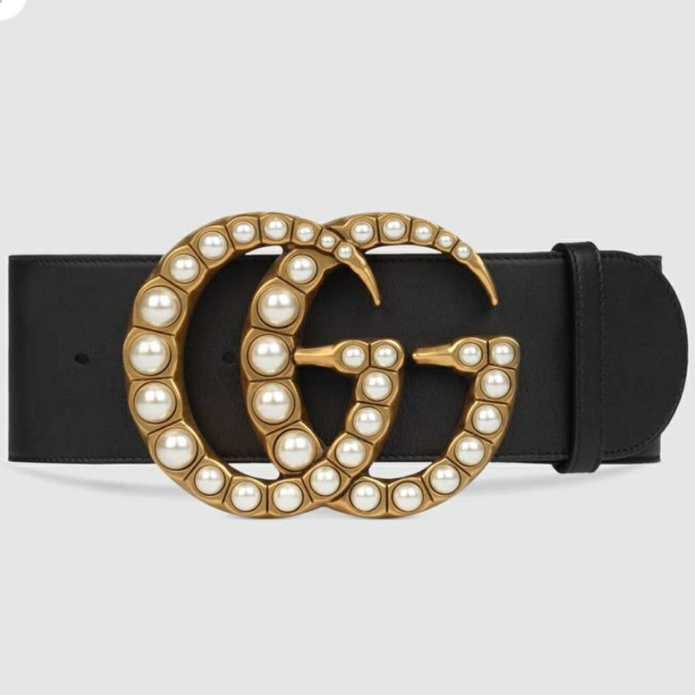 Gucci Waist Belt